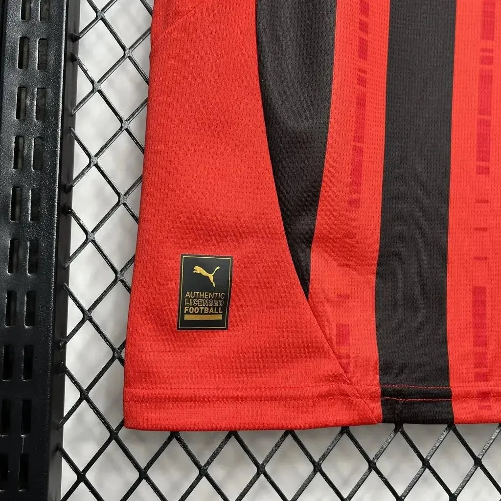 Home 24/25 Men's Shirt - Match Day