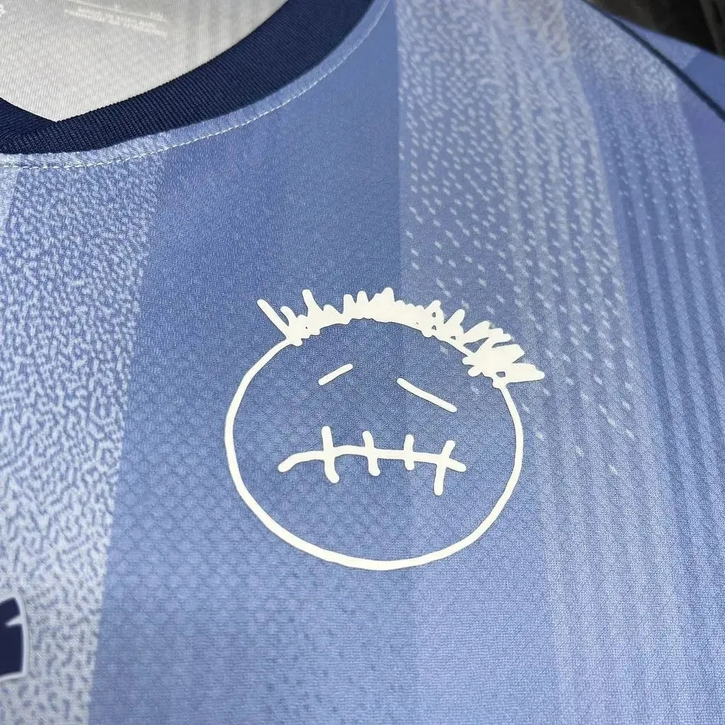 Special Edition Away Men's Shirt - Match Day