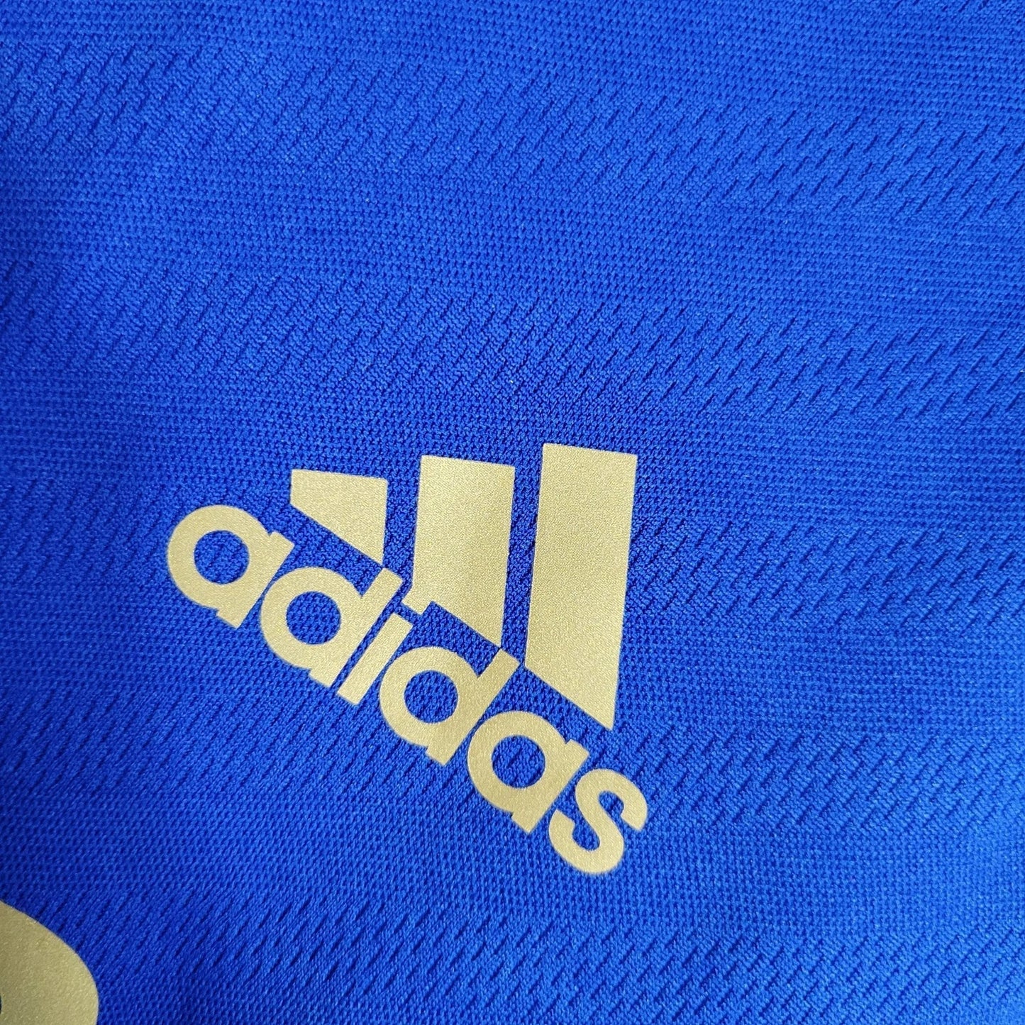 Retro 12/13 Shirt - Match Day