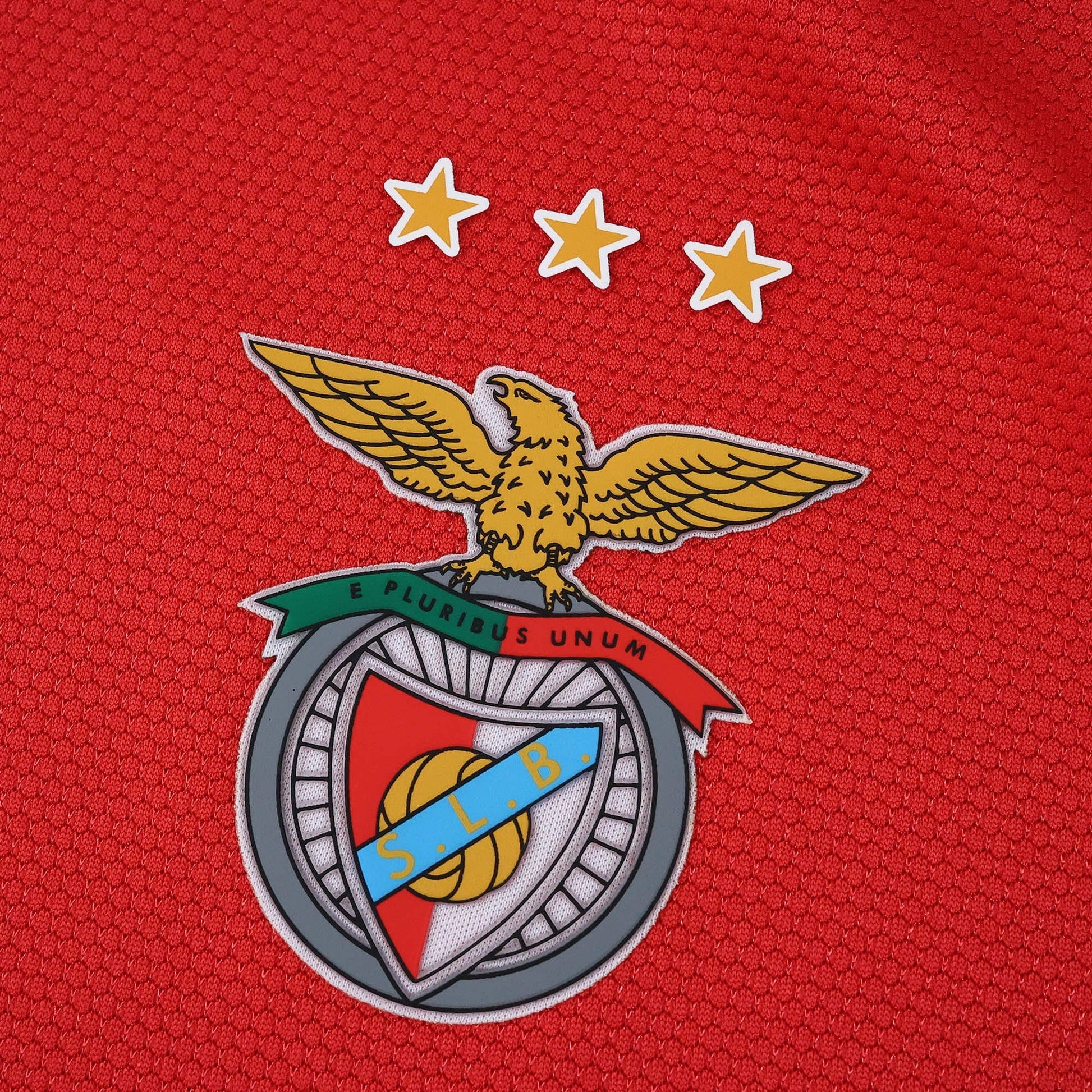 Home 25/26 Men's Shirt - Match Day