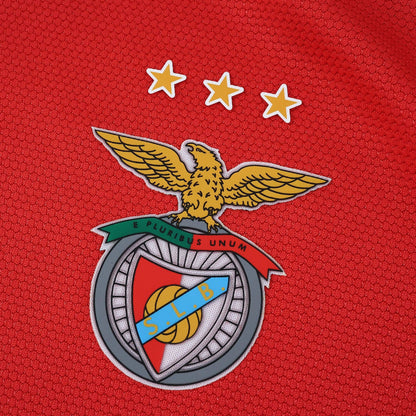 Home 25/26 Men's Shirt - Match Day