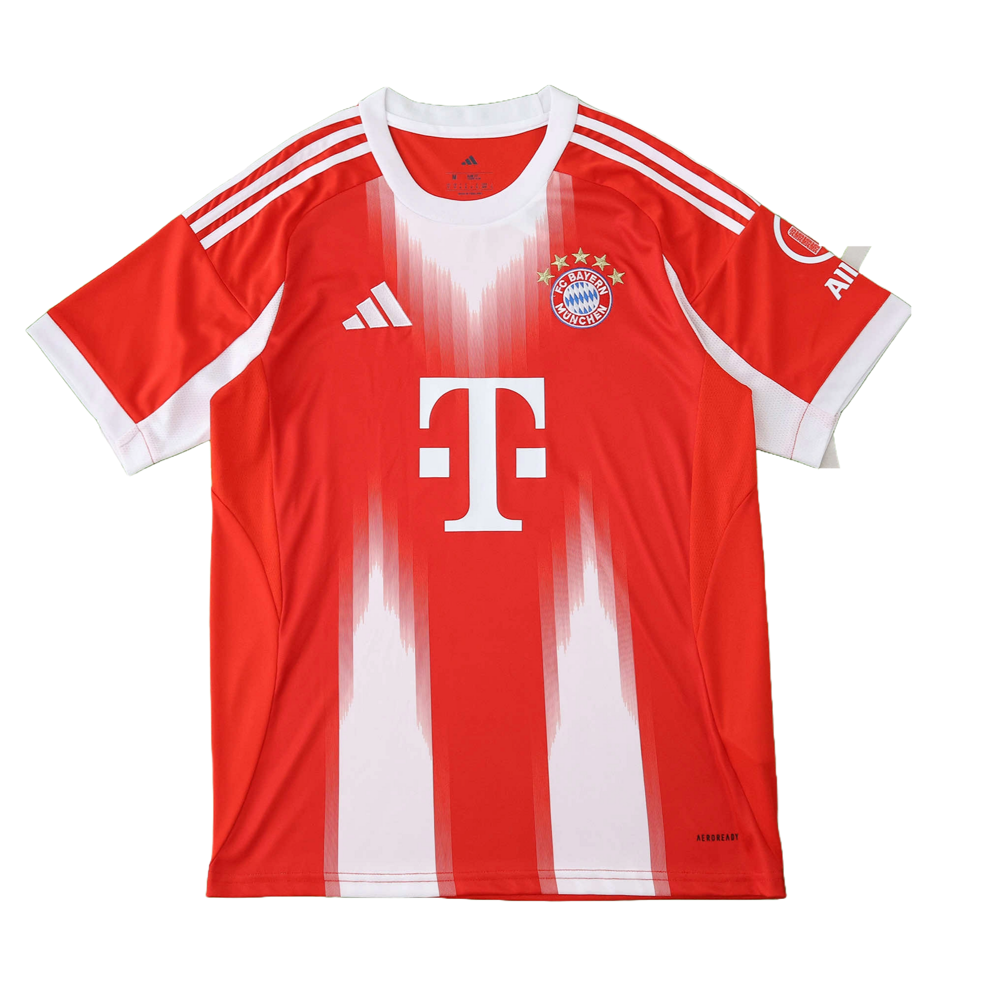 Home 25/26 Men's Shirt - Match Day