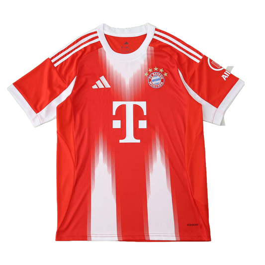 Home 25/26 Men's Shirt - Match Day