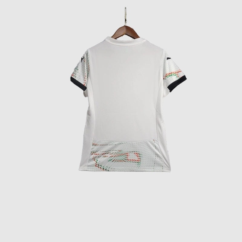 Away 25/26 Women's Shirt - Match Day