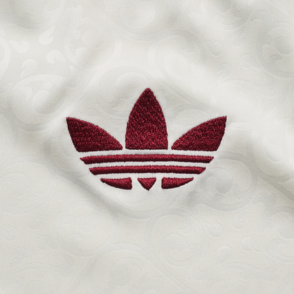 Away 26/27 Men's Shirt - Match Day