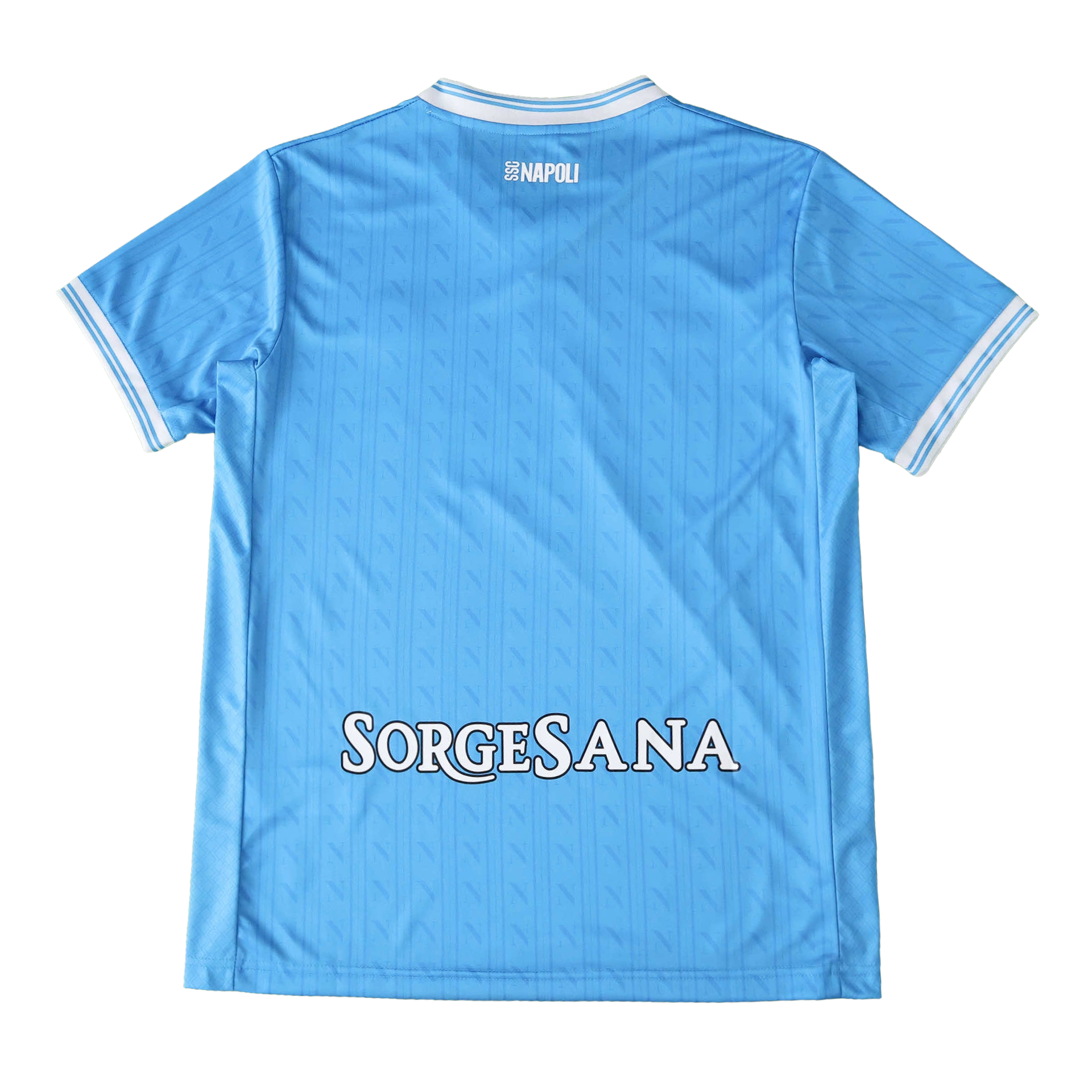 Home 25/26 Men's Shirt - Match Day