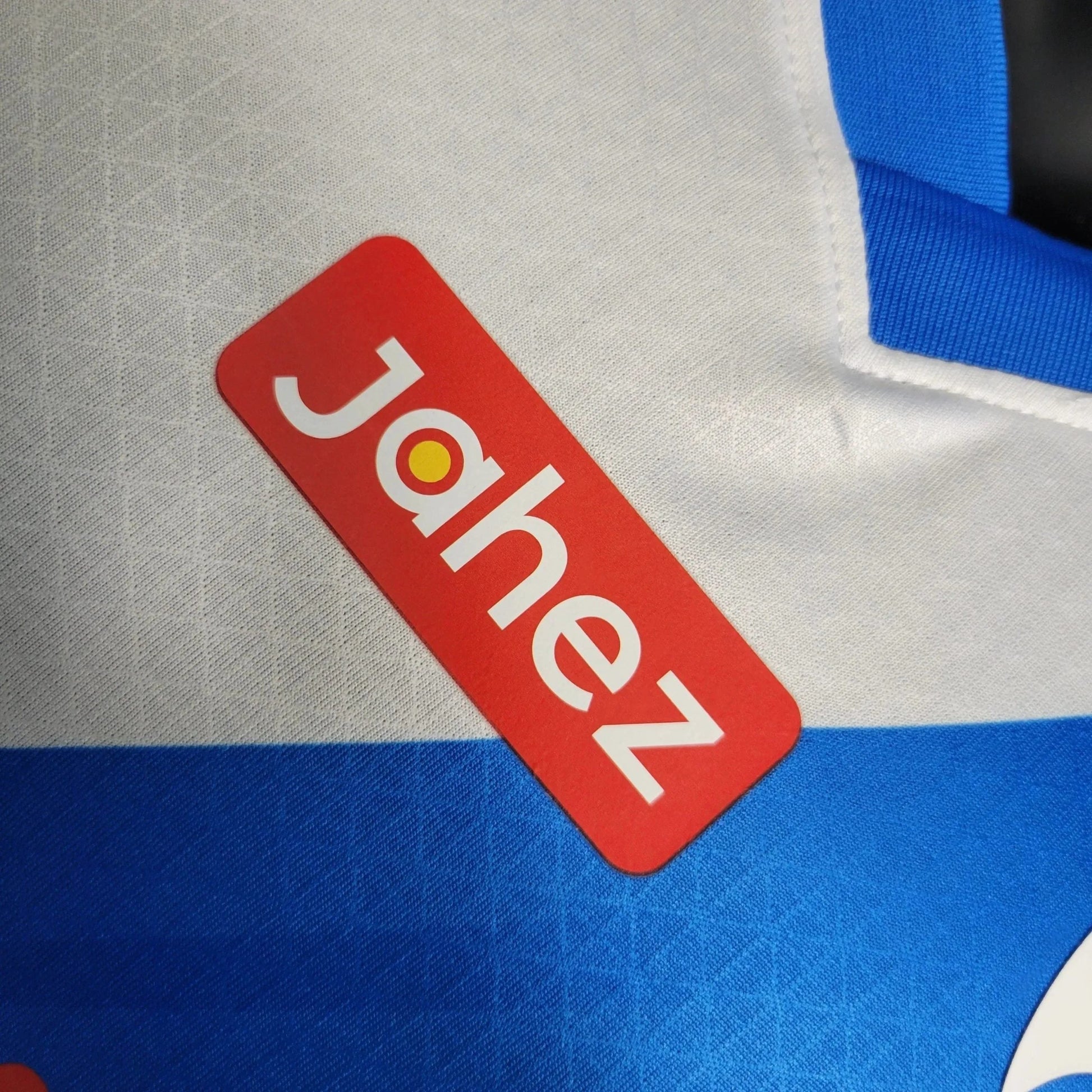 Away 23/24 Player Edition Shirt - Match Day