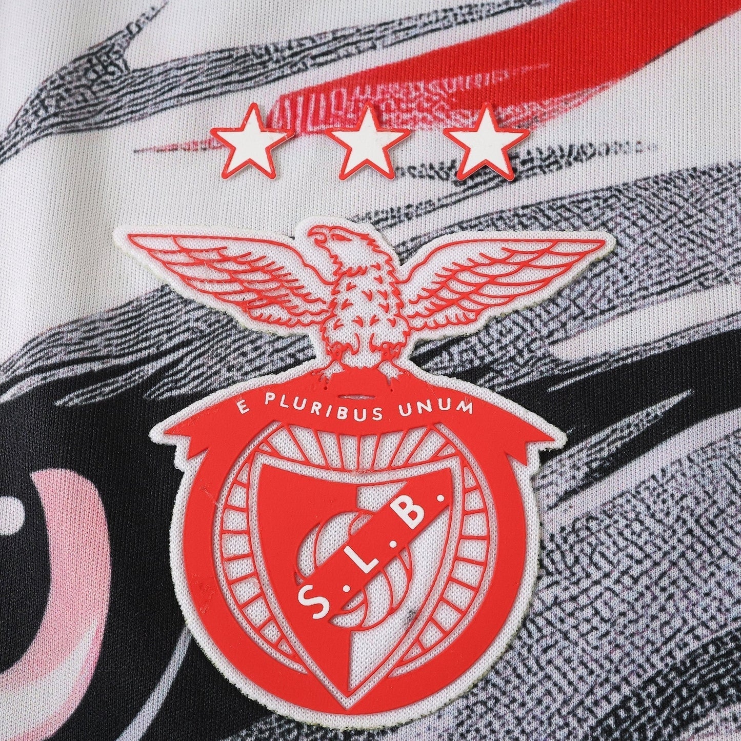 Special Edition Men's Shirt - Match Day
