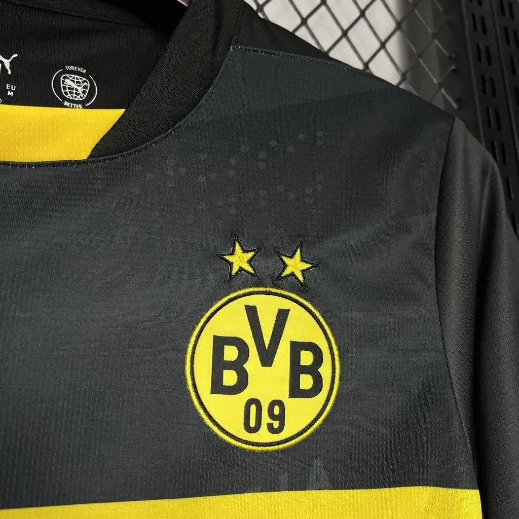 Away 24/25 Men's Shirt - Match Day