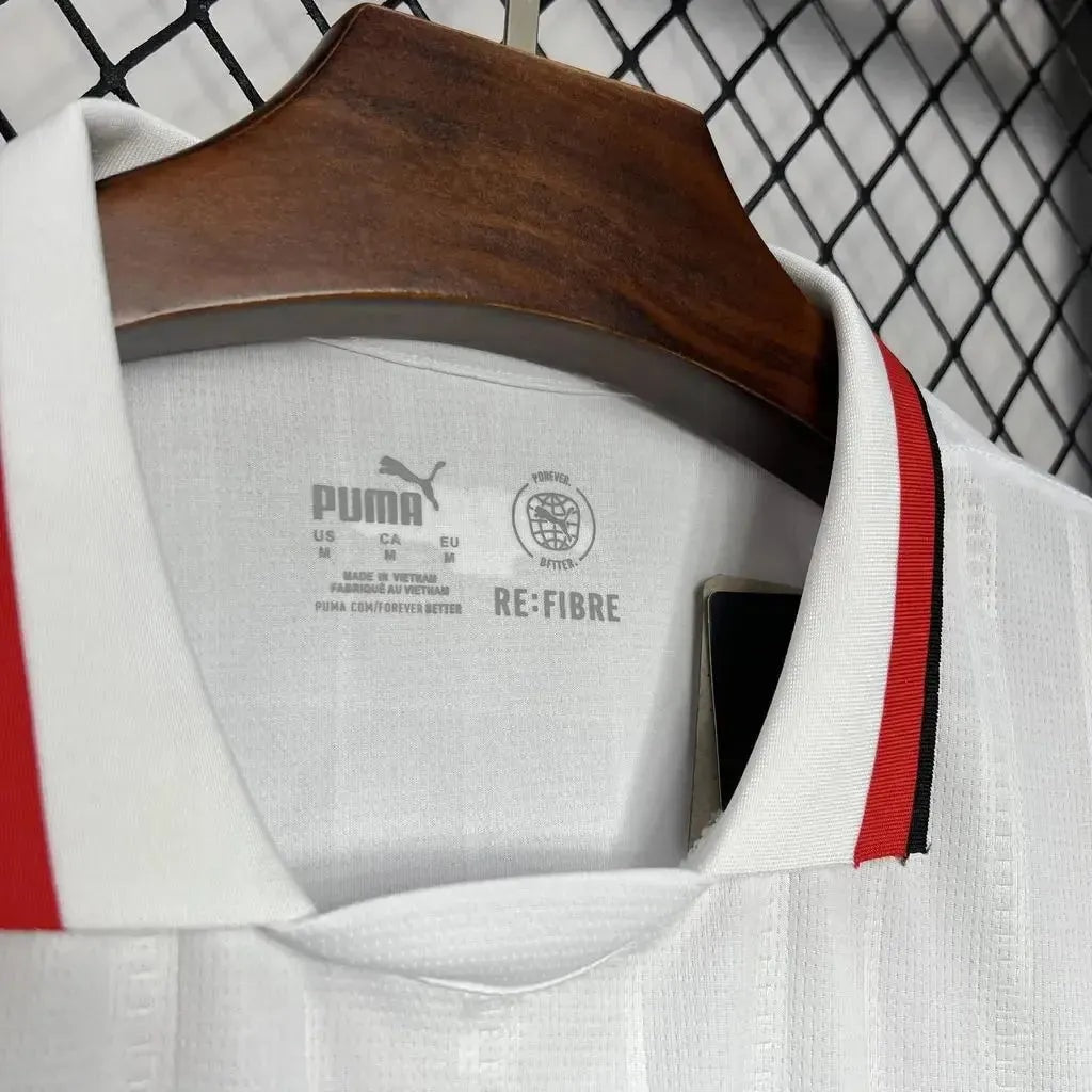 Away 24/25 Men's Shirt - Match Day