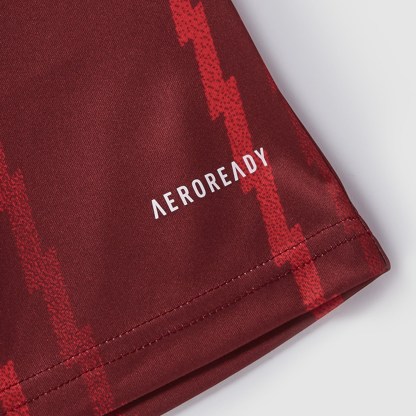 Pre-Match 3 25/26 Shirt - Match Day