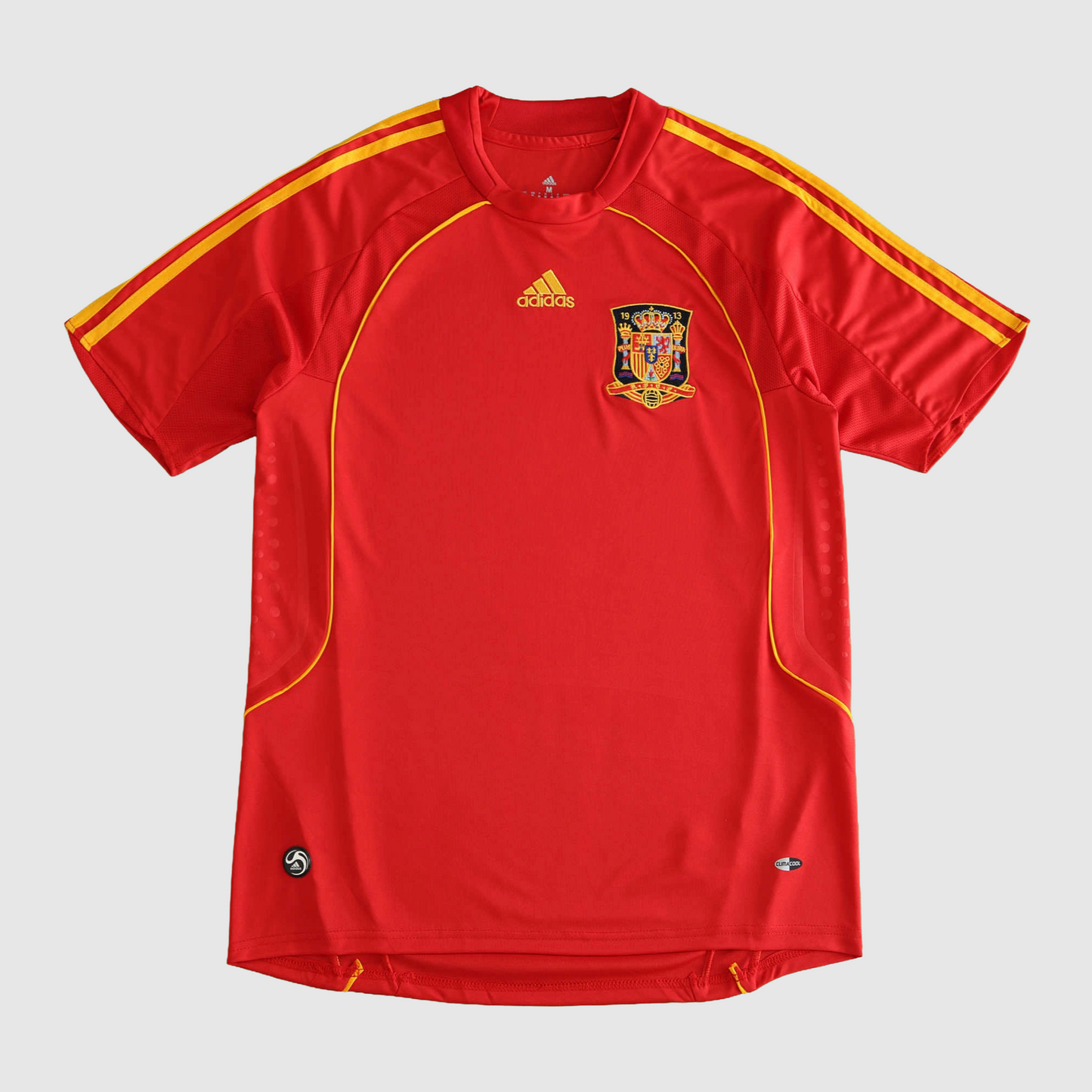Retro Home 2008 Shirt - Match Day
