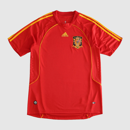 Retro Home 2008 Shirt - Match Day