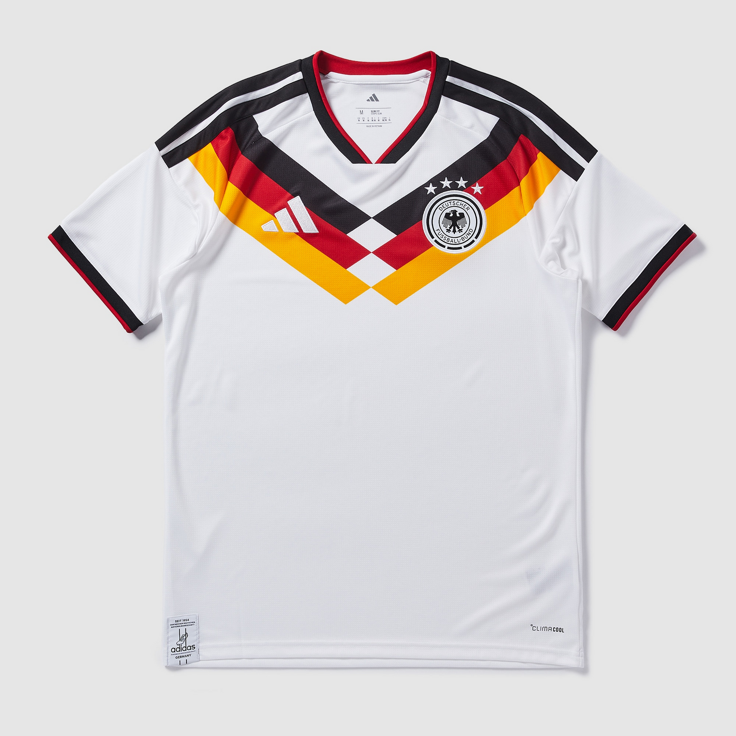 Home 26/27 Men's Shirt - Match Day