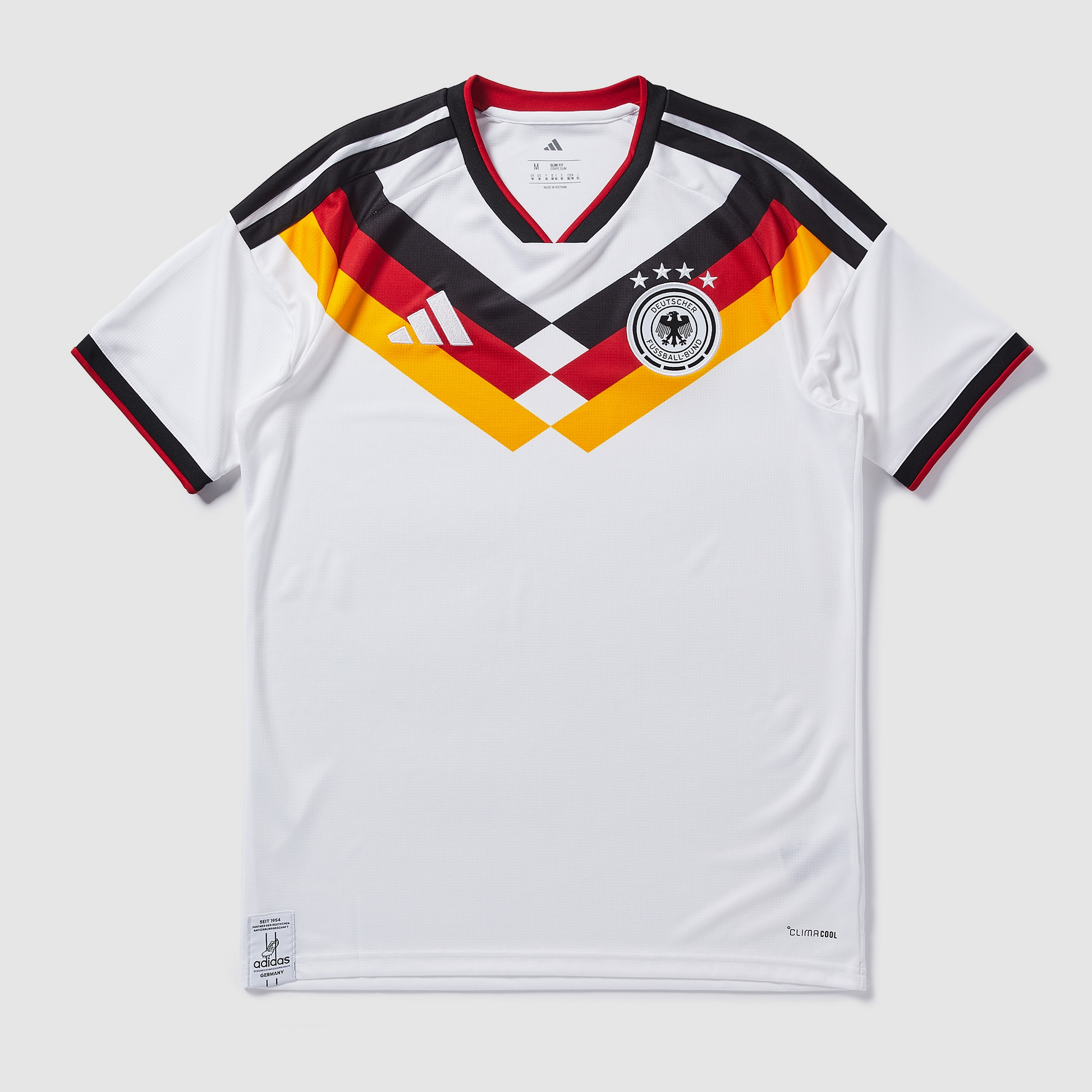 Home 26/27 Men's Shirt - Match Day