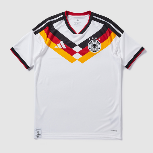 Home 26/27 Men's Shirt - Match Day