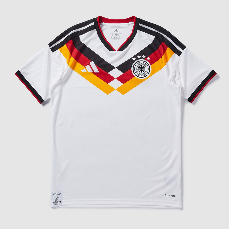 Home 26/27 Men's Shirt - Match Day