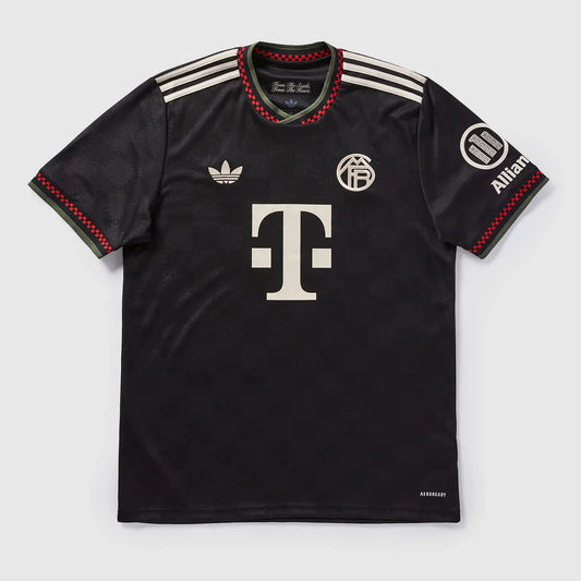 Away 25/26 Men's Shirt - Match Day