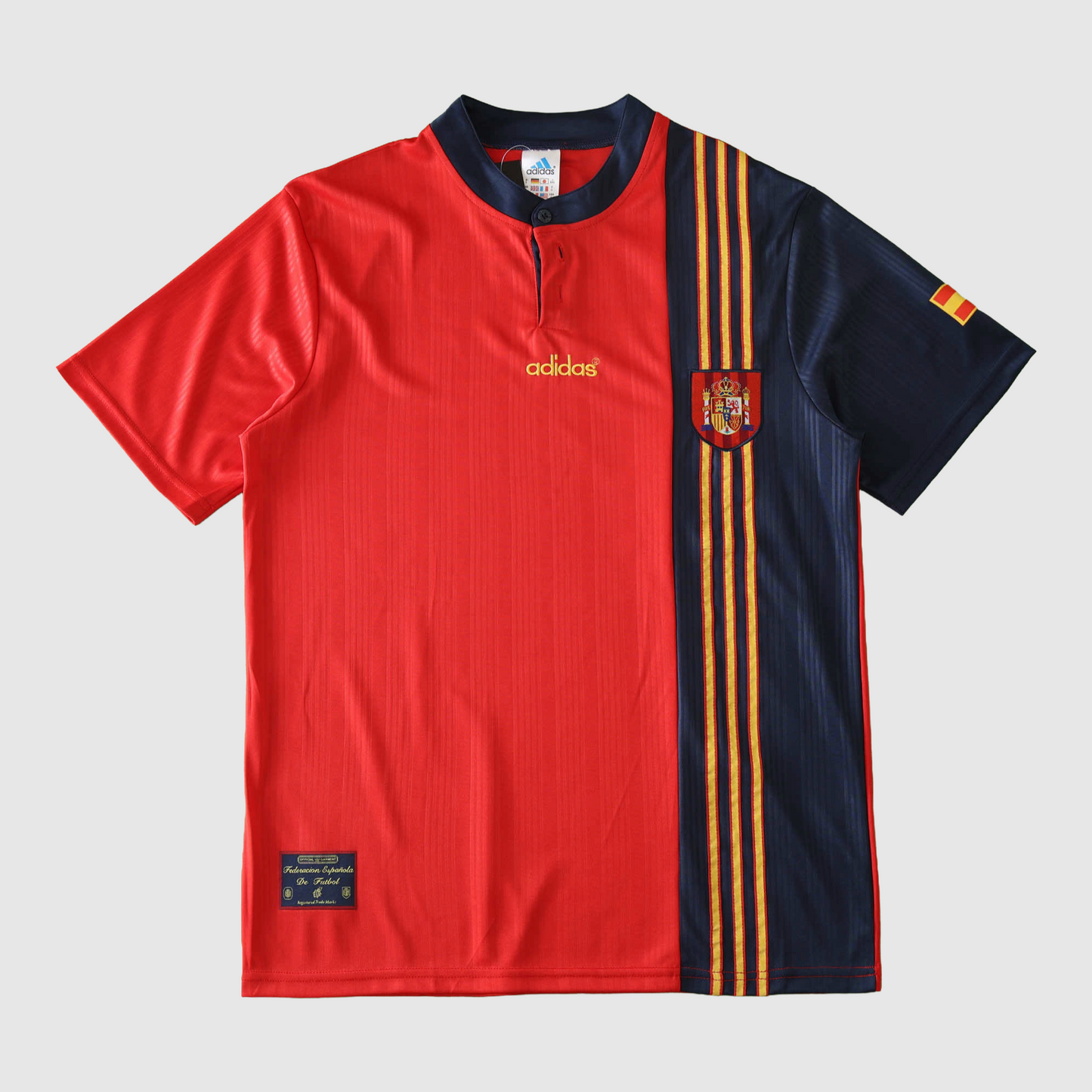 Retro Home 1996 Shirt - Match Day