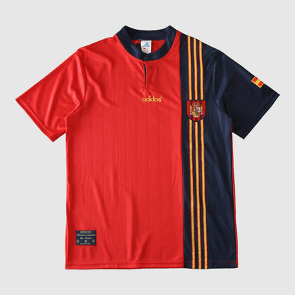Retro Home 1996 Shirt - Match Day