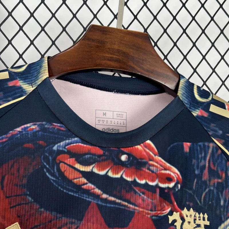 Special Edition Men's Shirt - Match Day