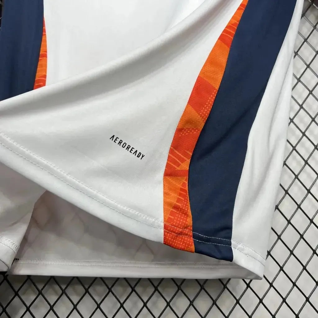 Training Top 24/25 - Match Day