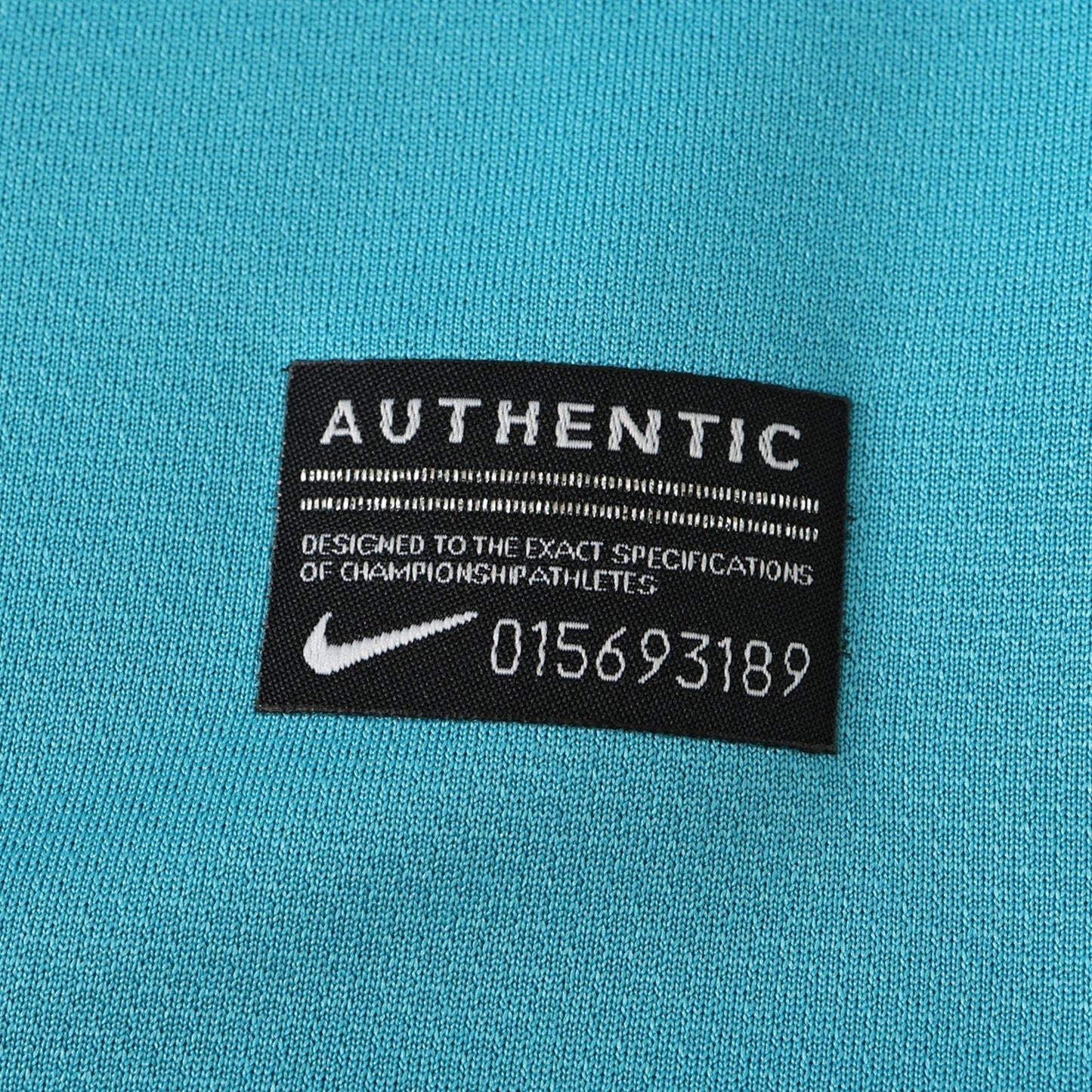 Retro Away 12/13 Shirt - Match Day