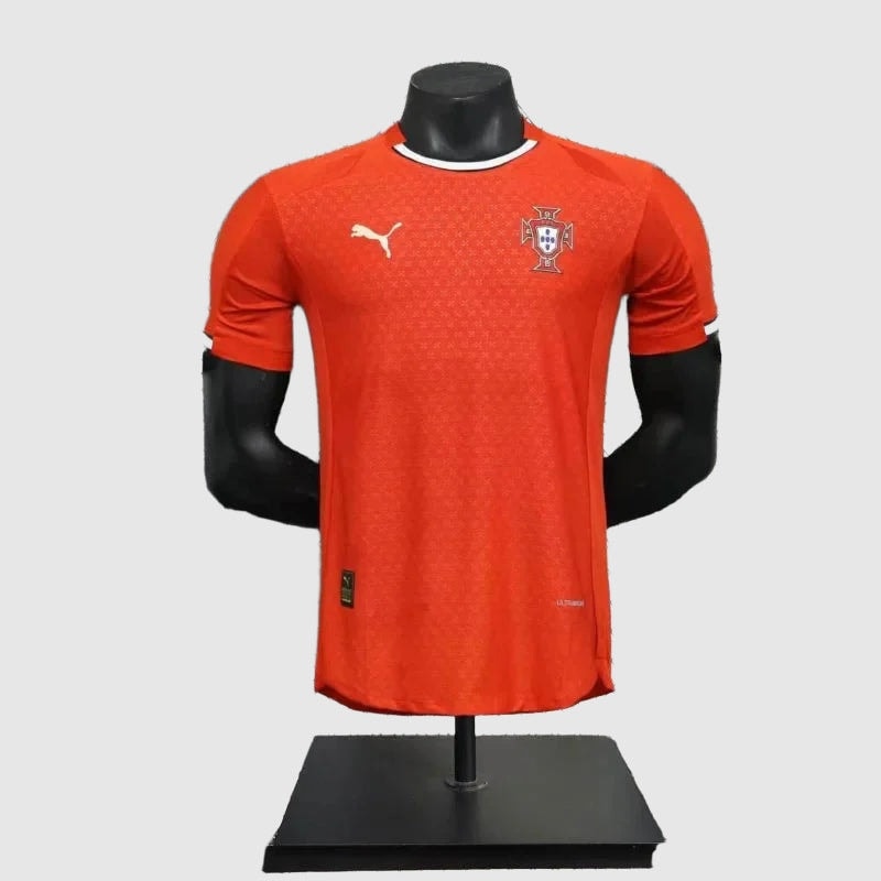Home 25/26 Player Edition Shirt - Match Day