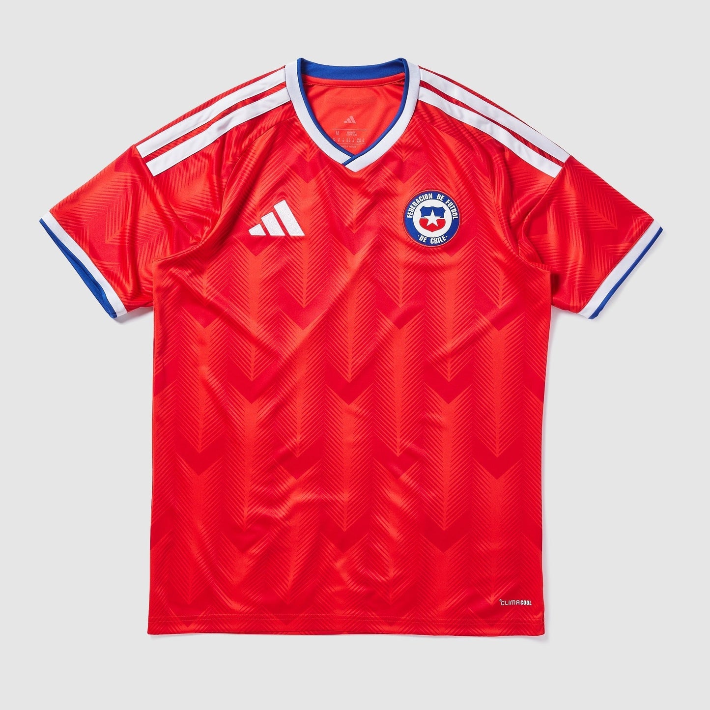 Home 26/27 Men's Shirt - Match Day