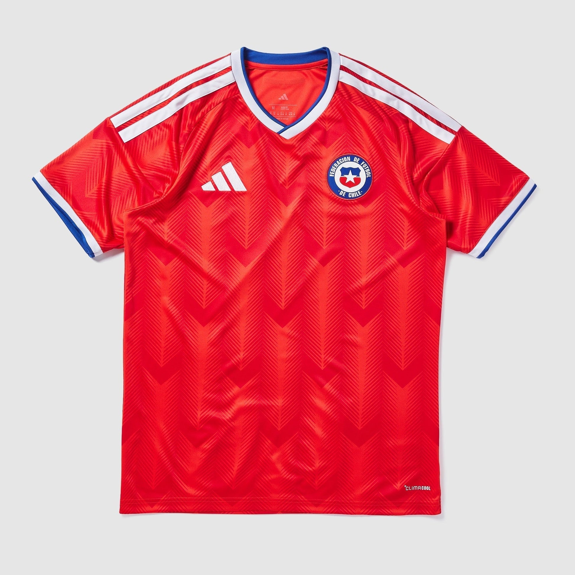 Home 26/27 Men's Shirt - Match Day