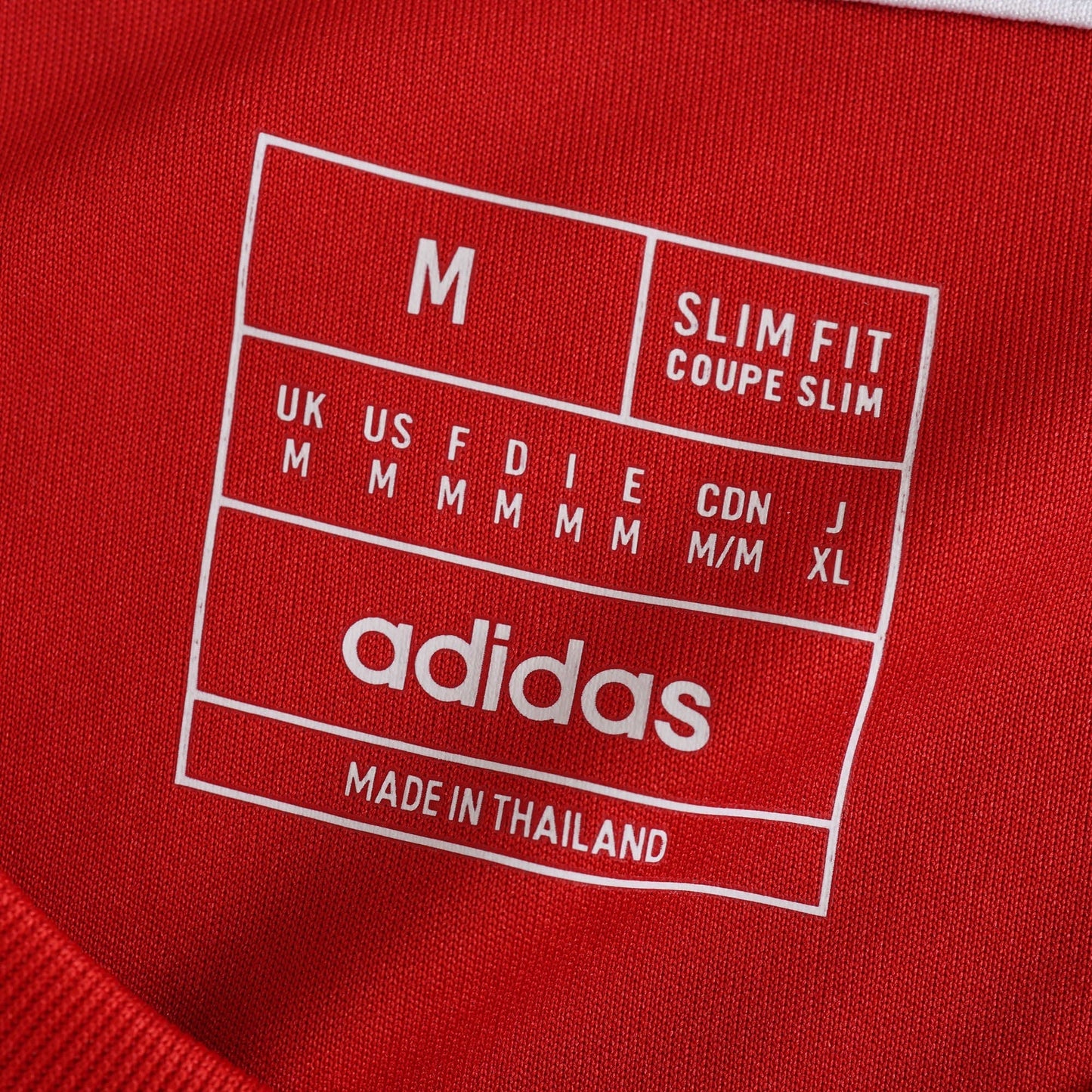 Home 24/25 Men's Shirt - Match Day
