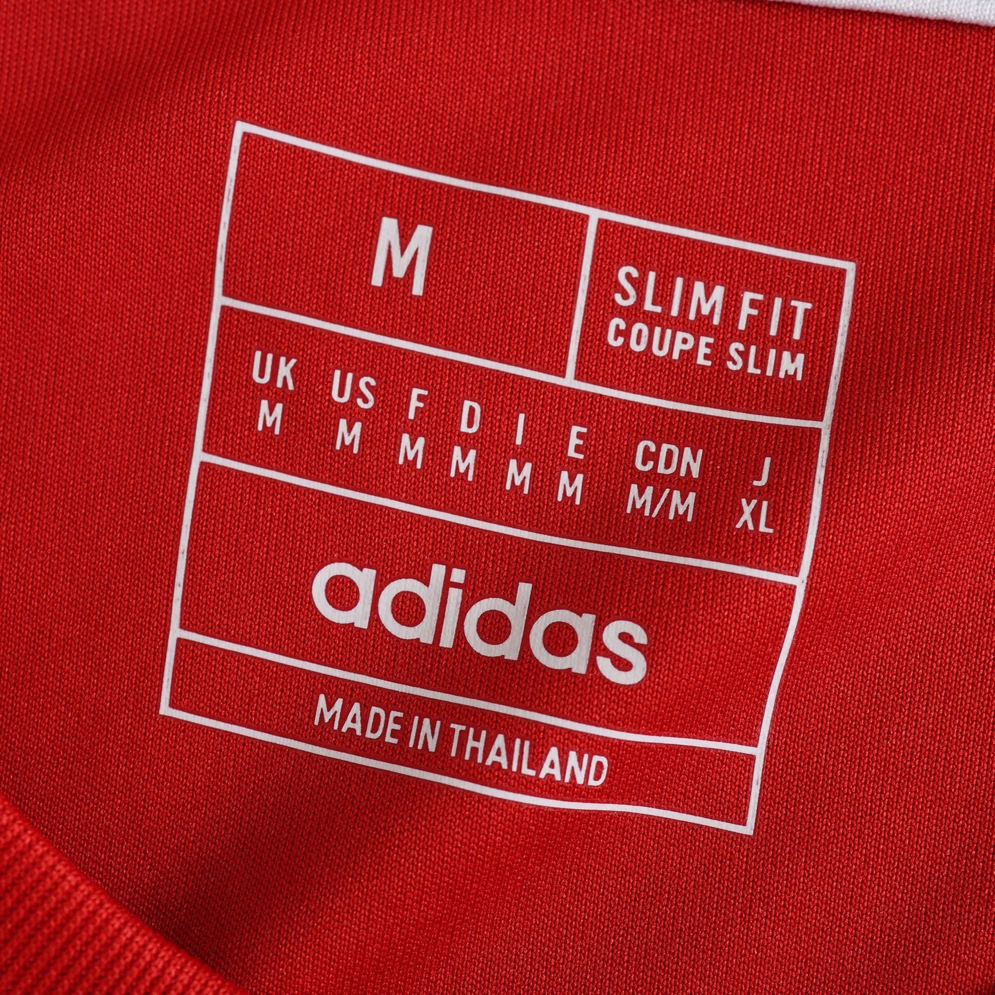 Home 24/25 Men's Shirt - Match Day