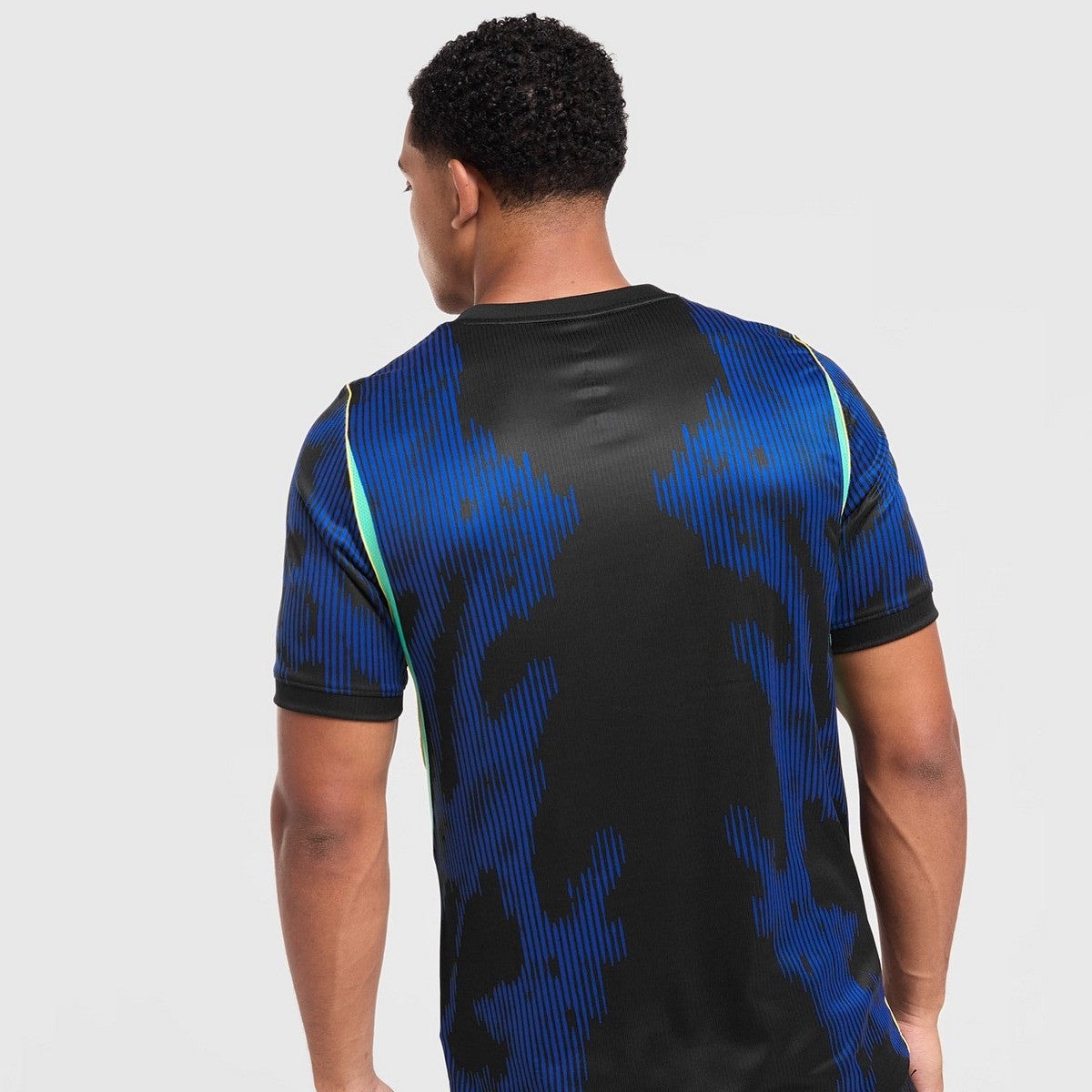 Away 26/27 Men's Shirt - Match Day