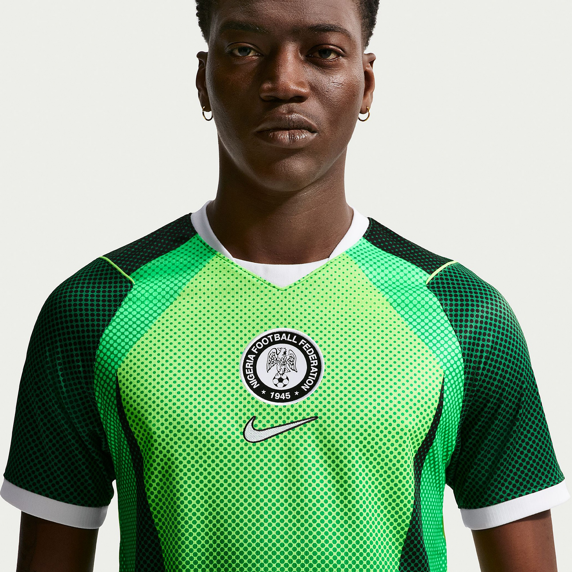 Home 26/27 Men's Shirt - Match Day