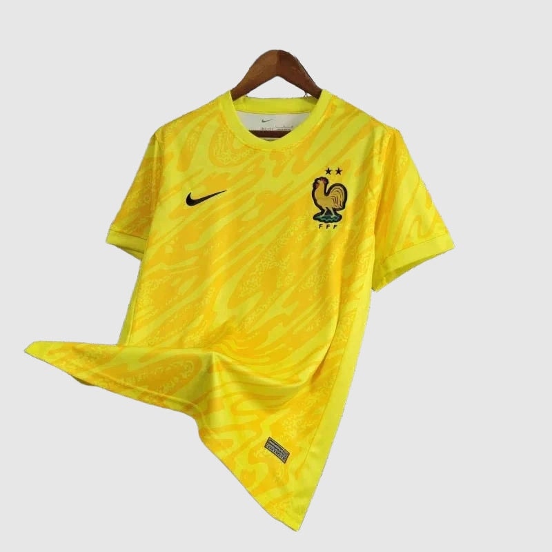Goalkeeper 24/25 Shirt - Match Day