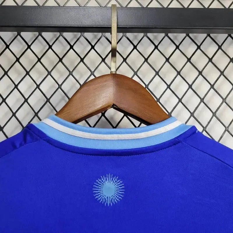 Away 24/25 Women's Shirt - Match Day