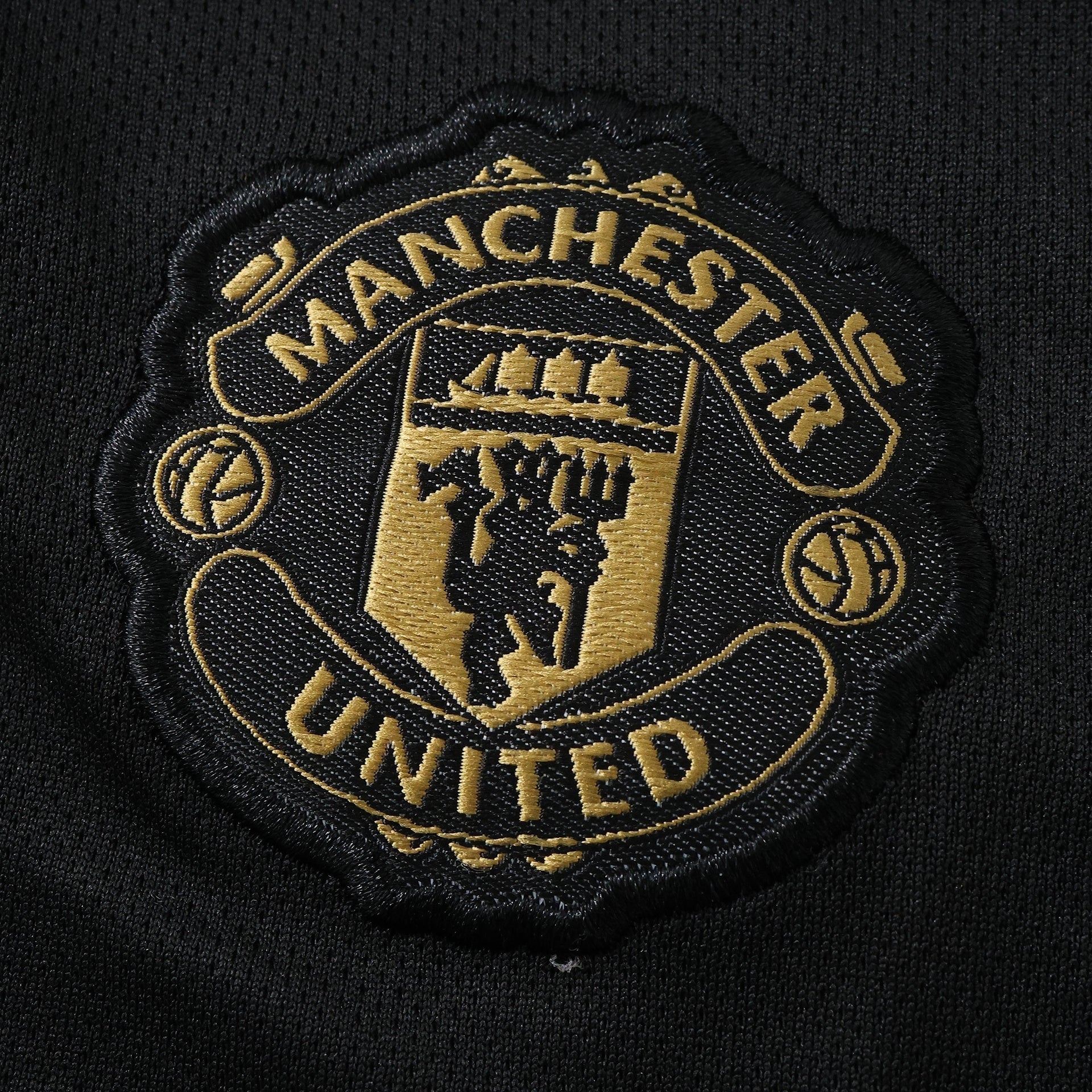 Chinese New Year 25/26 Kids Shirt Kit - Match Day
