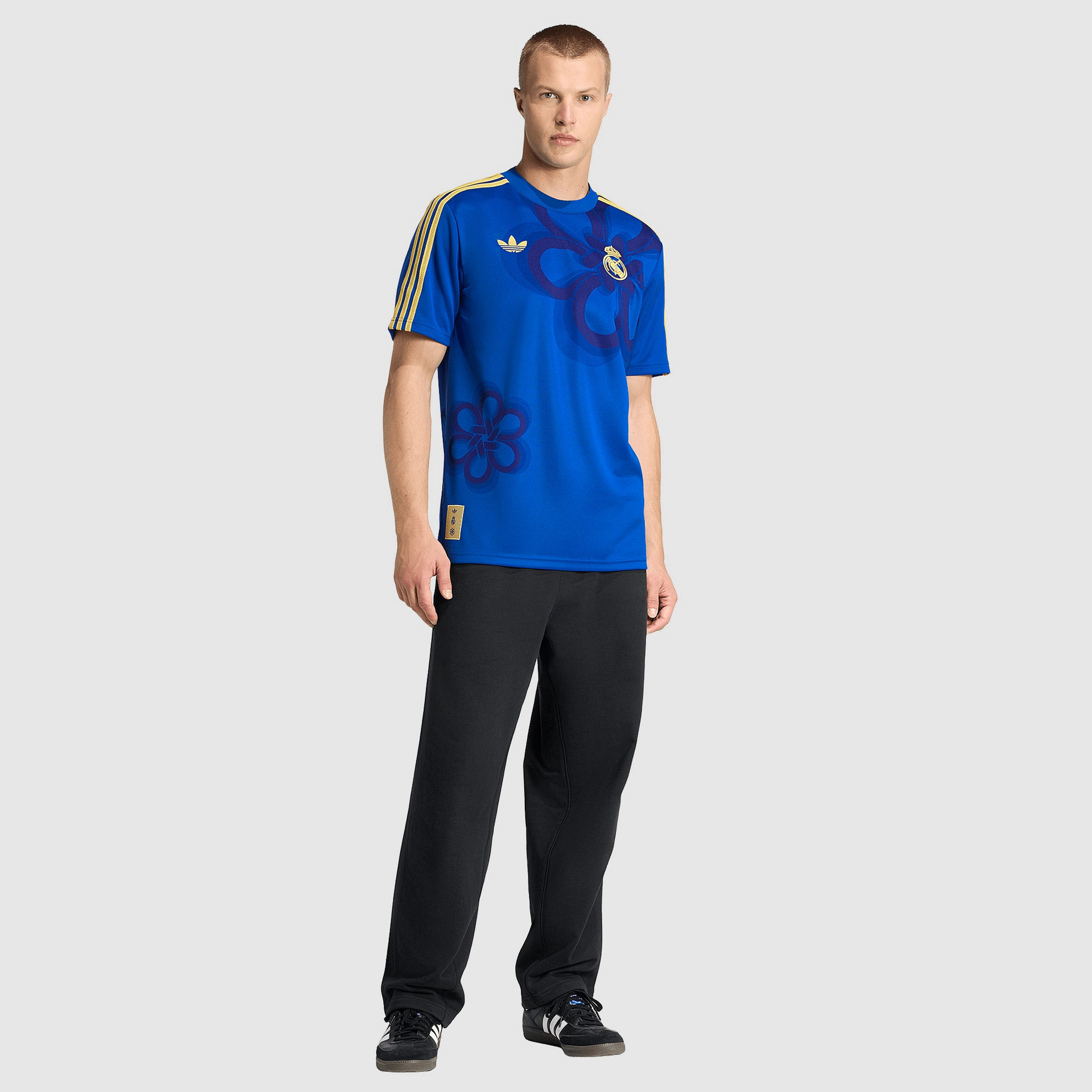 Chinese New Year 25/26 Shirt - Match Day