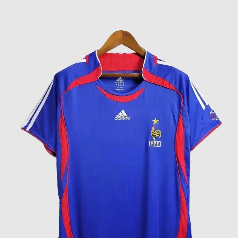 Retro Home 2006 Shirt - Match Day