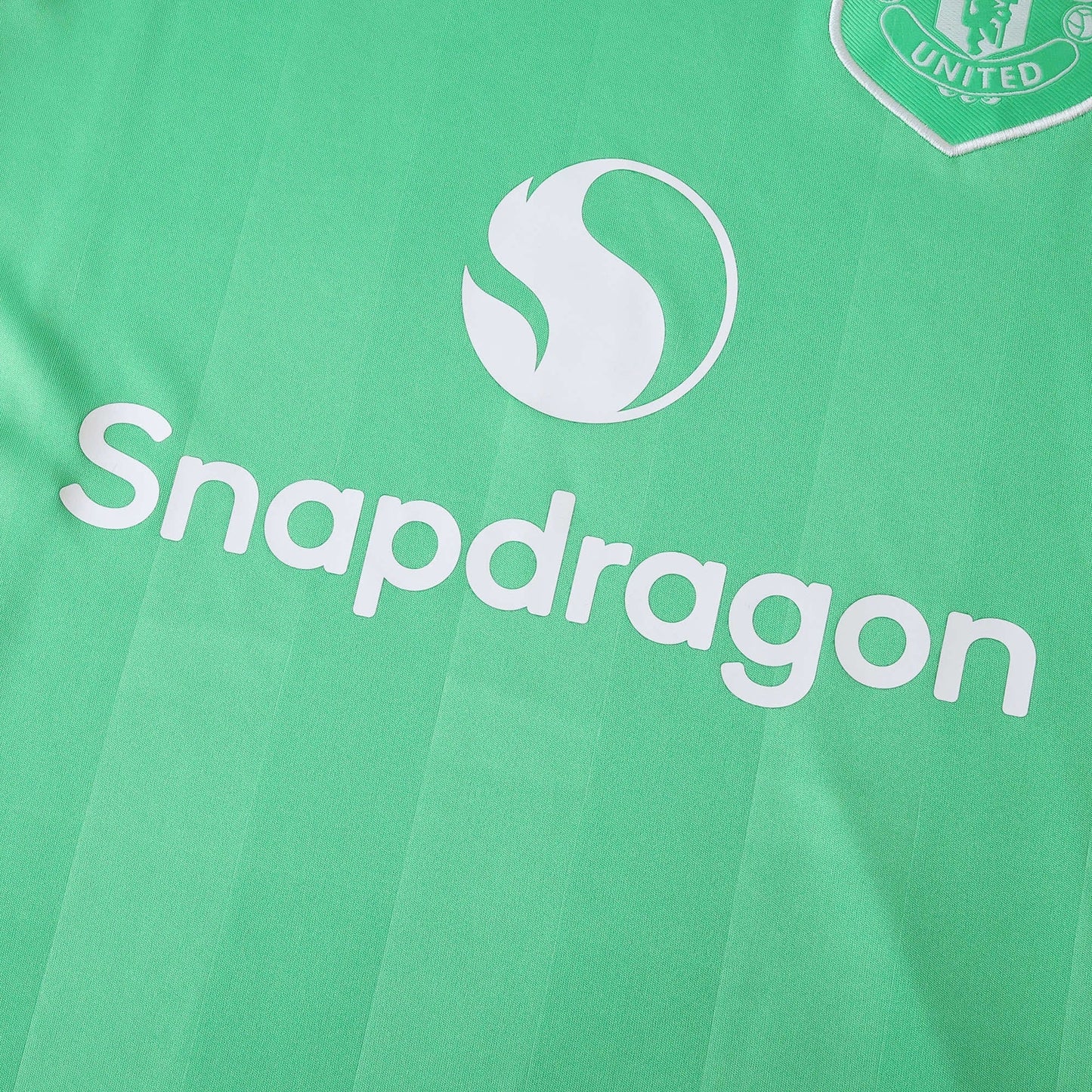 3 25/26 Goalkeeper Shirt - Match Day