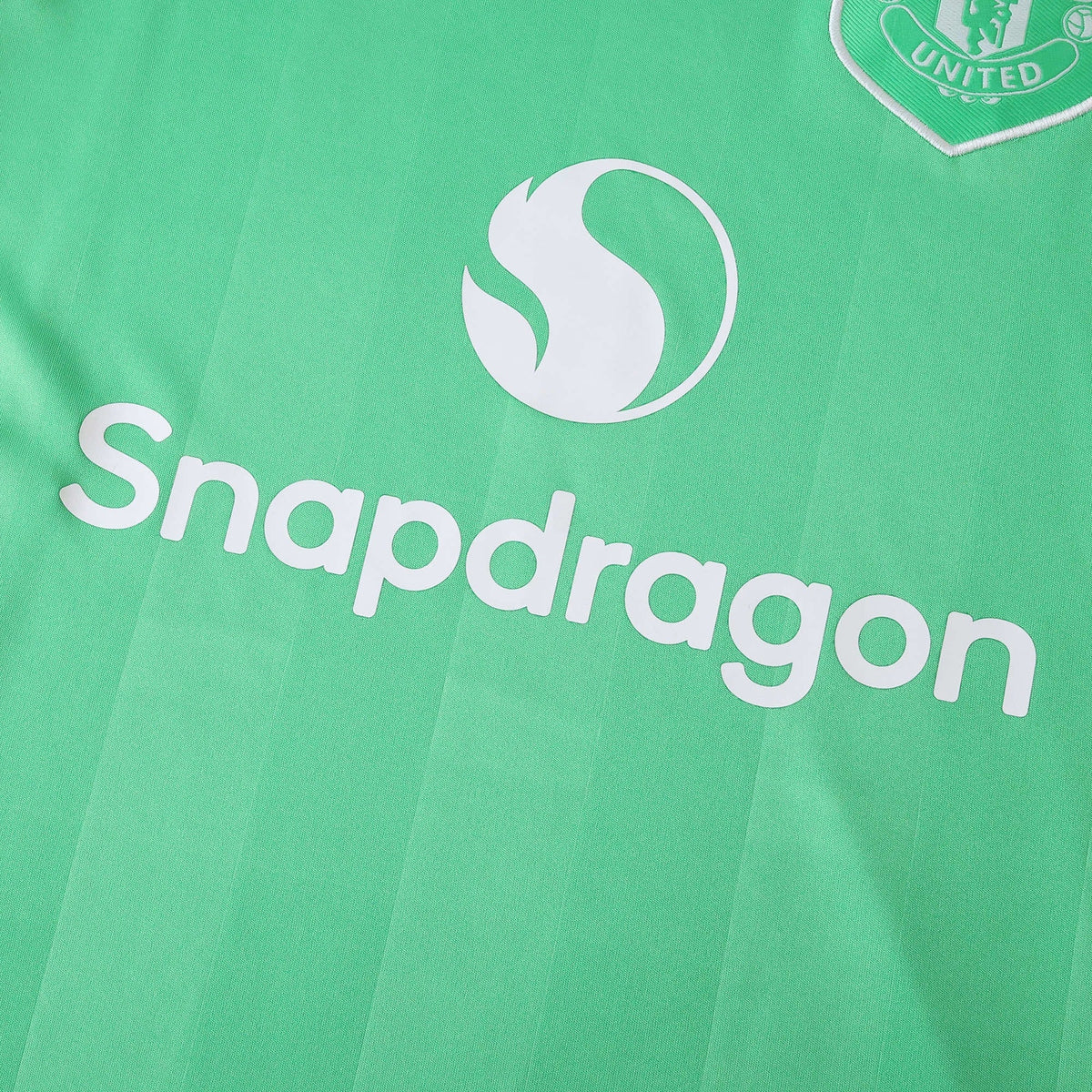 Third 25/26 Goalkeeper Shirt - Match Day