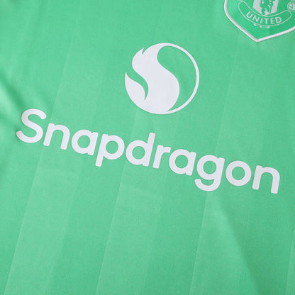Third 25/26 Goalkeeper Shirt - Match Day
