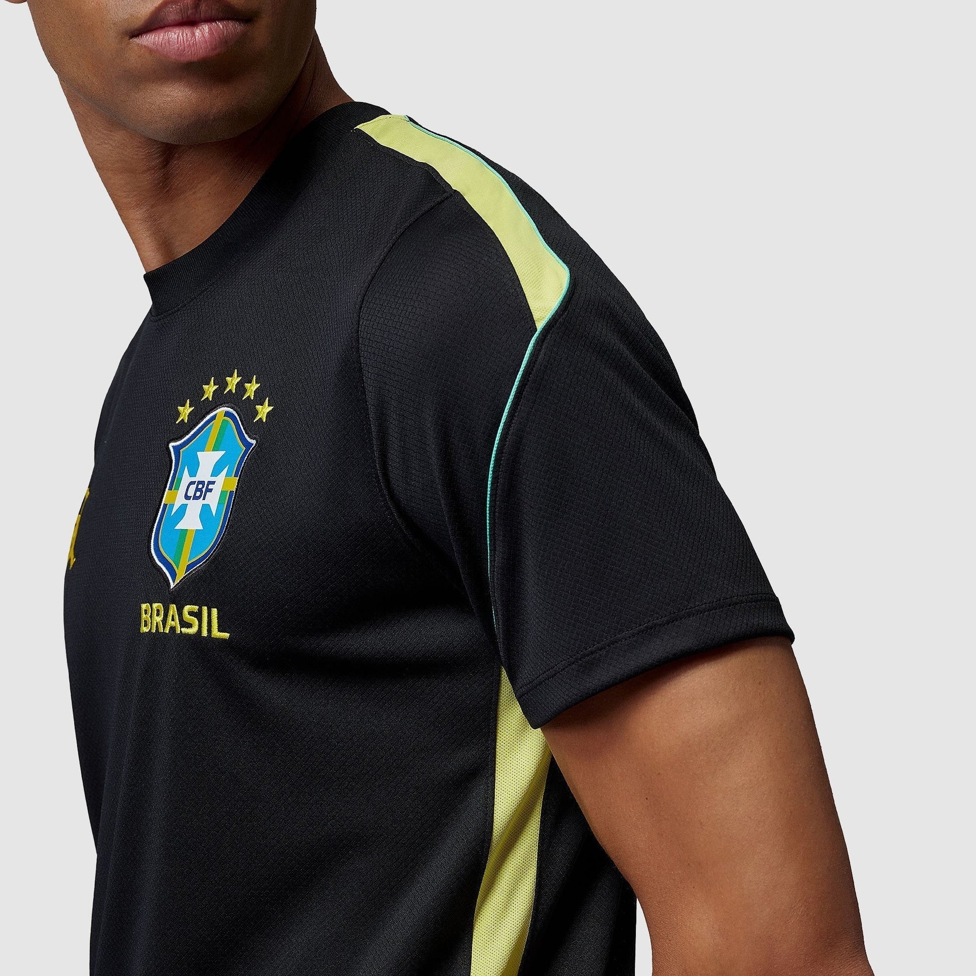 Training 2 26/27 Shirt - Match Day