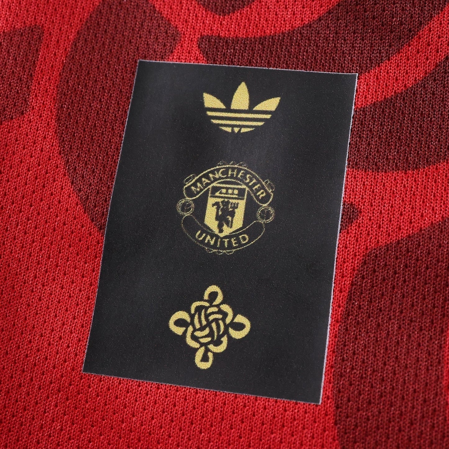 Chinese New Year 25/26 Kids Shirt Kit - Match Day