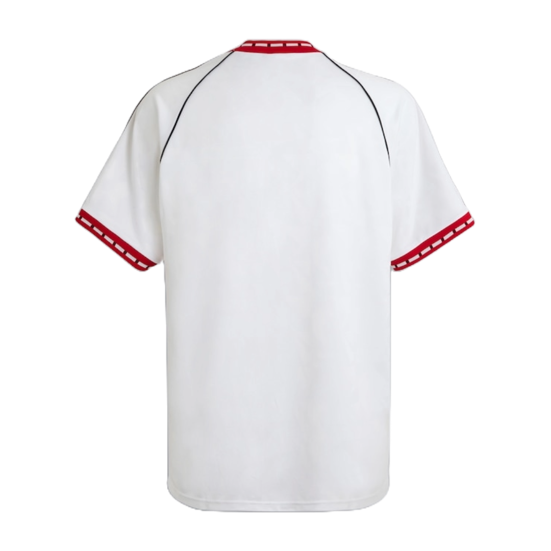 Retro Away 1991 Shirt - Match Day