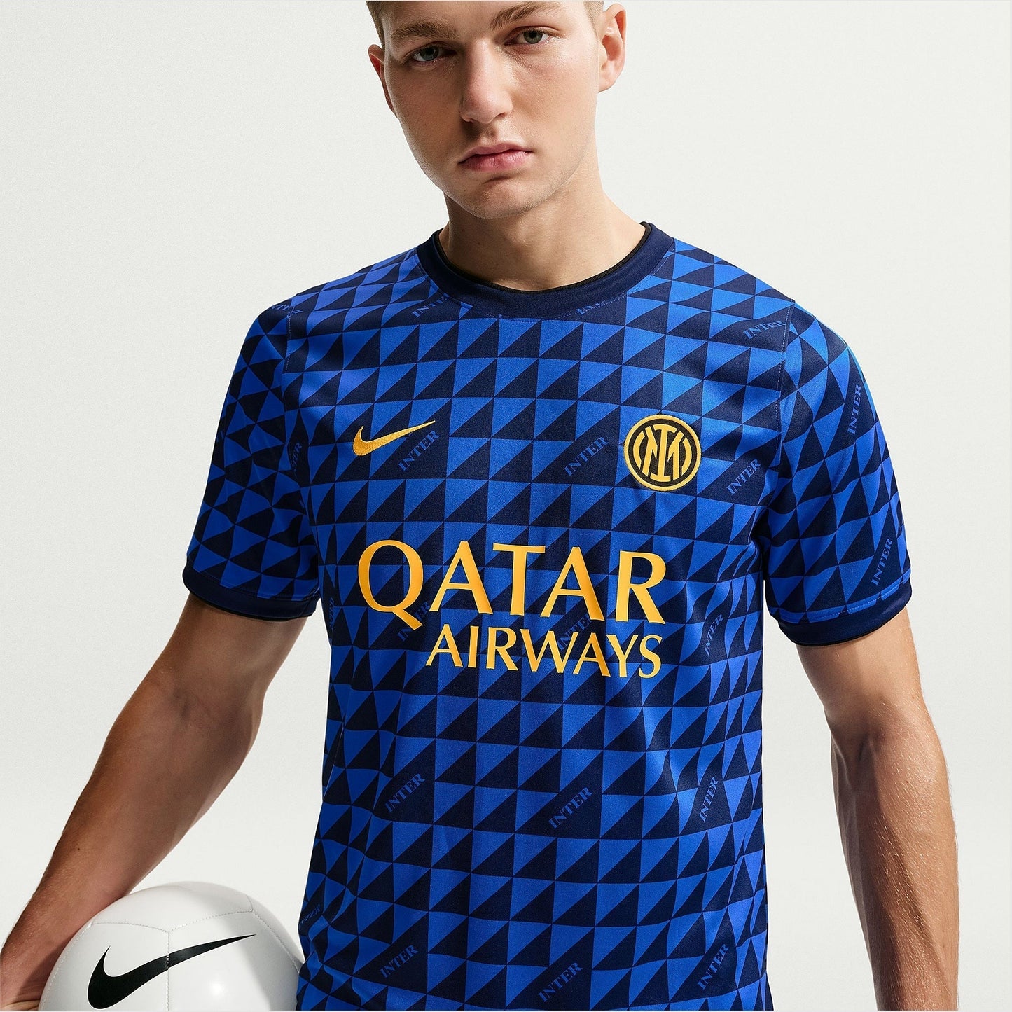 Pre-Match 26/27 Shirt - Match Day