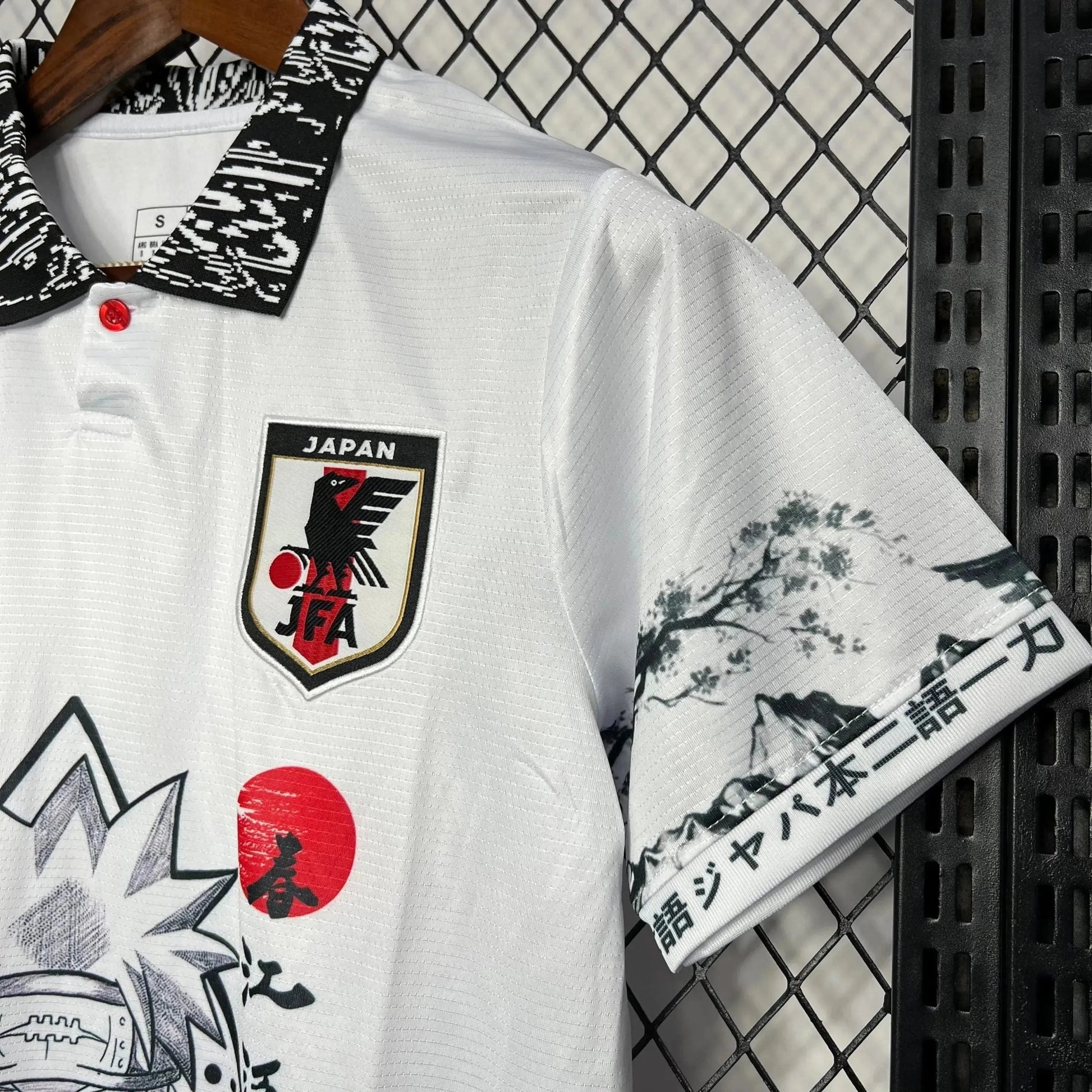 Pain Special Edition Men's Shirt - Match Day