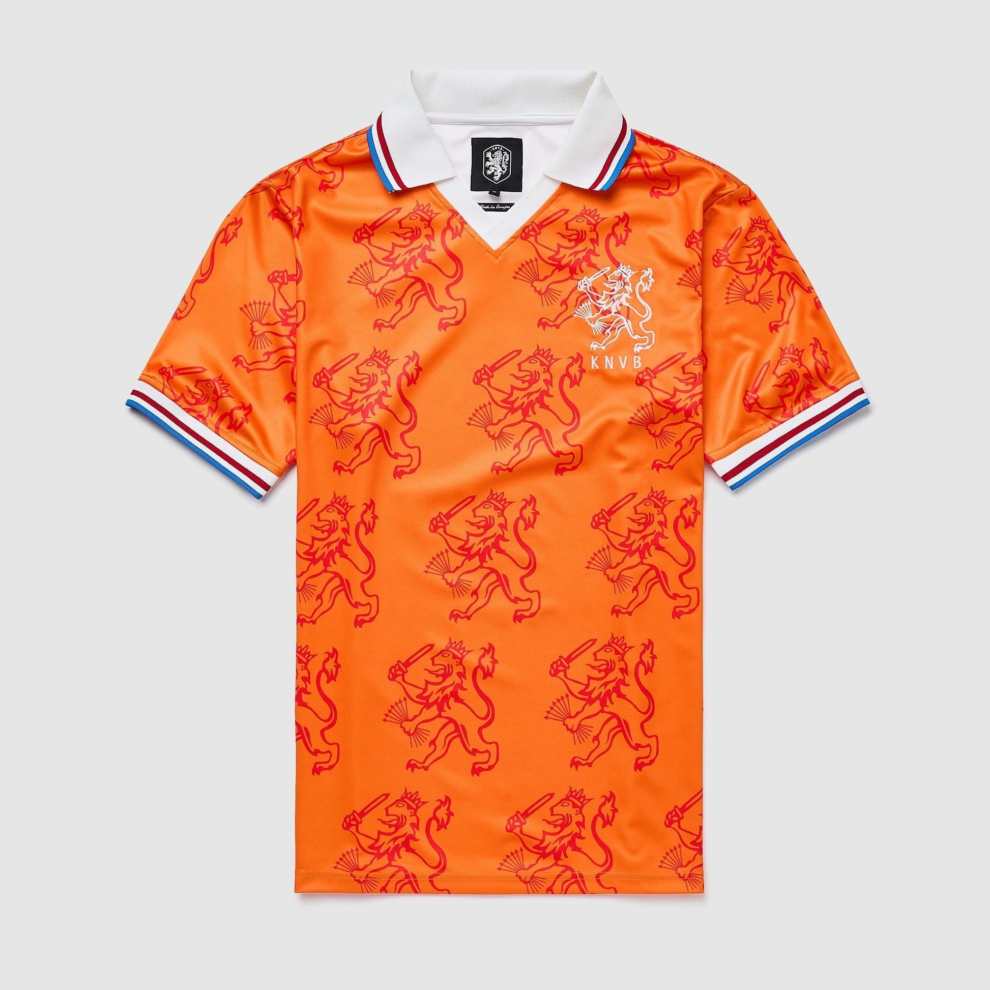 Retro Home 1994 Shirt - Match Day