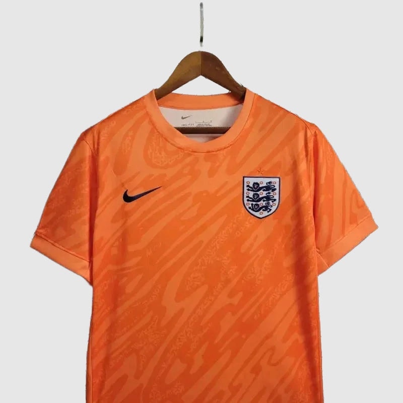 Goalkeeper 24/25 Shirt - Match Day