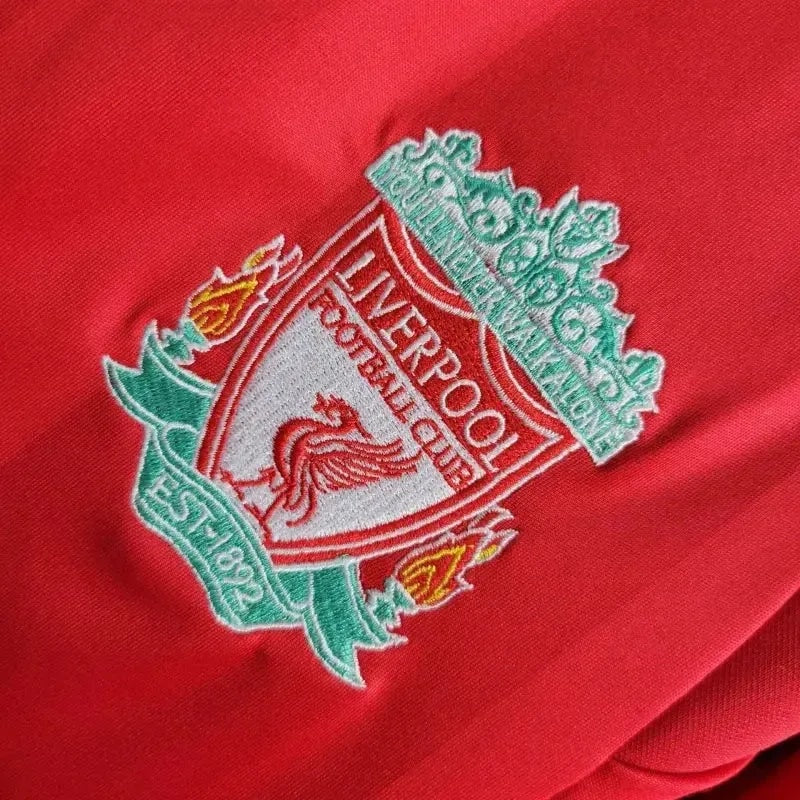 Retro 2008/09 Shirt - Match Day
